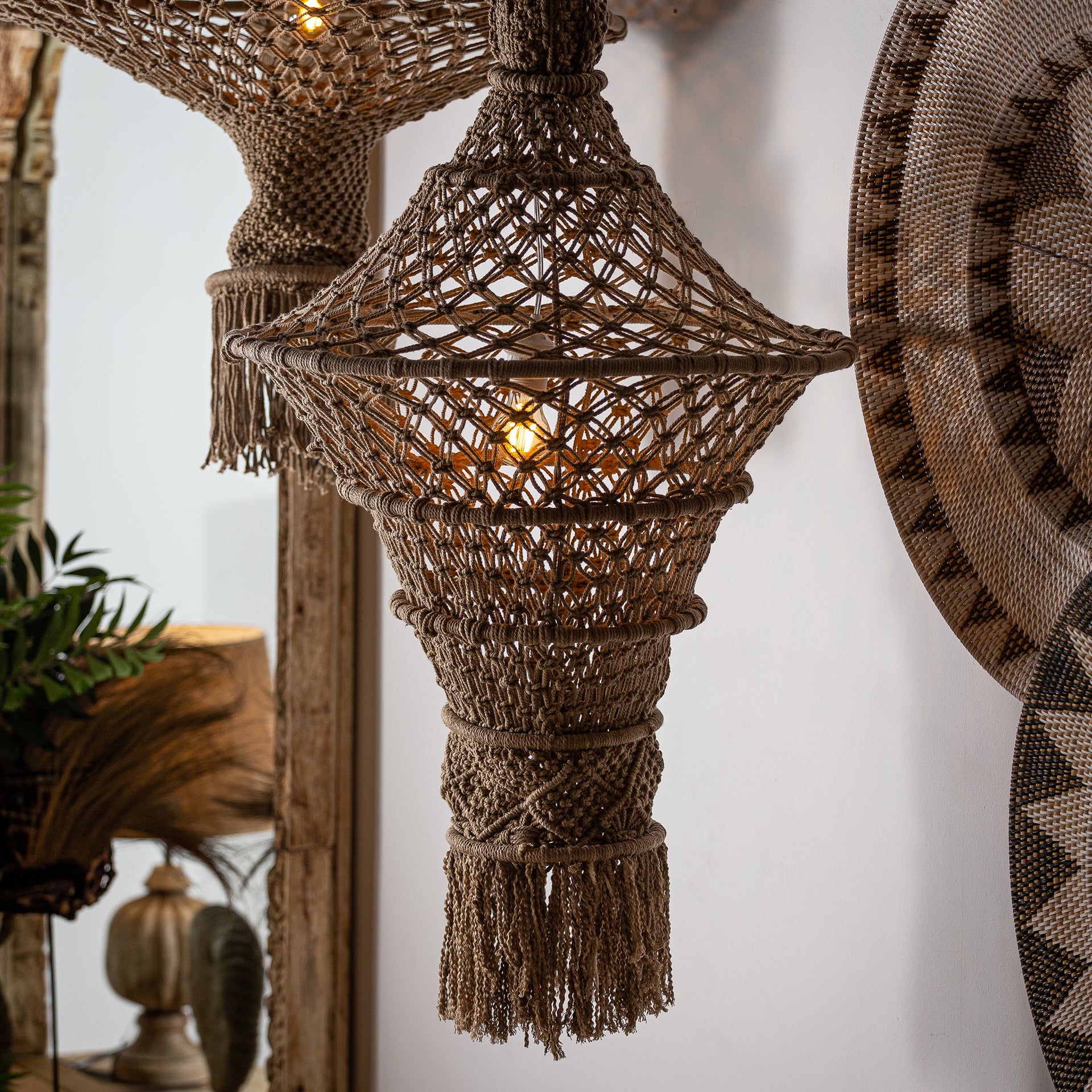 CEILING LAMP